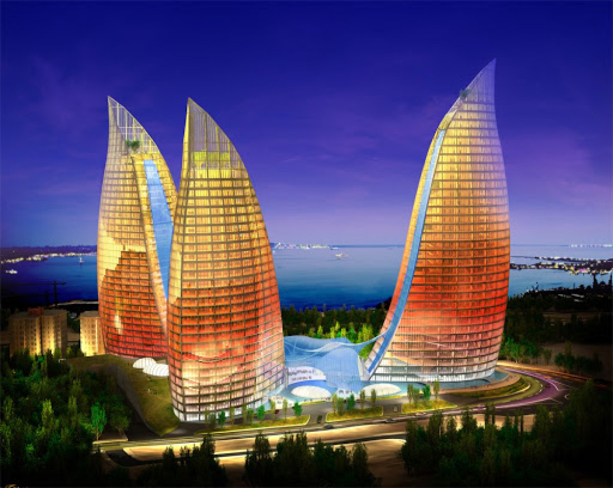 ALEV KULELERİ